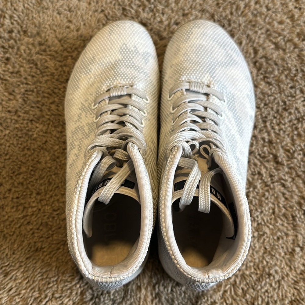 NoBull Shoes - Picture 2 of 5